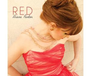 Panton, Diana - Red