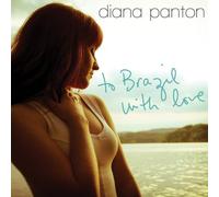 Panton, Diana - To Brazil With Love