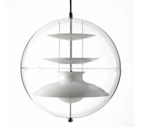 Panton Panto Lampadario Grande