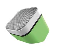 PANTONE 3W WIRELESS SPEAKER FLUO GN