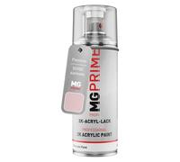 Pantone 5035C Violet Rose satinato Bomboletta a spruzzo con acrilico 2K 400 ml