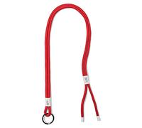 PANTONE Adjustable Landyard, Red