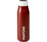 PANTONE Borraccia Termica 500 ml in Acciaio Inox con Display Touch Screen
