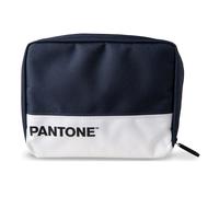 Pantone Borsa Cubo da Imballaggio in Poliestere Nero 1 pz