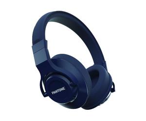 Pantone Bth Headphone Anc NAVY1 PT-WH005N1