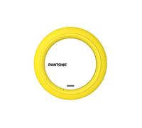 Pantone Caricabatterie Giallo Universale per Dispositivi Mobili Interno