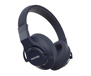 Pantone Celly, Line Wireless Headphones, Bluetooth 5.0 Technology with Active Ba