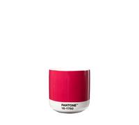 Pantone Cortado COY 2023 - Tazza termica in porcellana