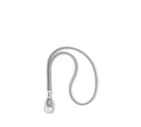 Pantone Design Key Chain Long Key Chain Robust and Colourful Long Silver 8