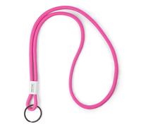 Pantone Design Lanyard Key Chain Long Key Chain Robust and Colourful Long Rhodam