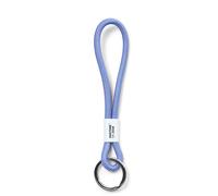 Pantone Design Lanyard Key Chain Short Keyring for Wrist Robust and Colourful Co