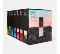 Pantone FHI Cotton Library