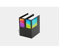 PANTONE FHIP210A Colour Specifier - Specificatore di Colore con Schede Removibili