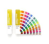 Pantone Formula Guide - Coated & Uncoated | Professional PMS Color Matching System for Print, Packaging & Graphic Design | GP1601C [NEW VERSION]