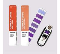 Pantone GP1609B Capsure con dispositivo guida alla formula, multicolore
