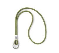 PANTONE Key Chain L long key hanger nylon green Greenery 15-0343 Color of The