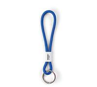 Pantone Key Chain Short - Classic Blue 19-4052 COY20, 180x33 mm