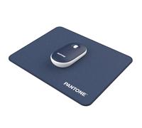 PANTONE KIT WIRELESS MOUSE+PAD NAVB