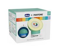 Pantone lampada dei colori