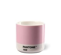 PANTONE Machiatto Cup, Light Pink