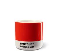 PANTONE Machiatto Cup, Orange