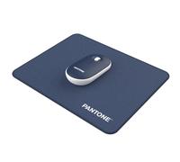 PANTONE - Mouse Wireless + tappetino anti scivolo con lati rinforzati [IT COLLECTION]