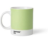 Copenhagen design Pantone Tazza in Porcellana, Verde (Light Green 578), 1 unità (Confezione da 1)