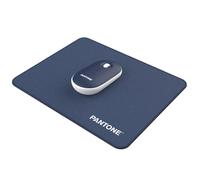 Pantone PANTONE KIT WIRELESS MOUSE+PAD NAVB PT-MP002N