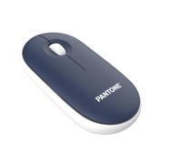 Pantone PT-MS001N1 mouse da scrivania destro 1200 DPI - Nouvo