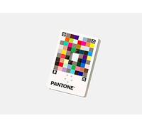 Pantone PCNCT Color Match Card, multicolore, standard