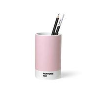 PANTONE Pencil Cup, Light Pink 182
