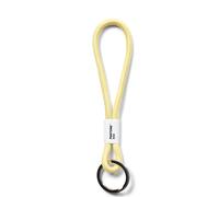 Pantone portachiavi design Key Chain short portachiavi robusto e colorato co