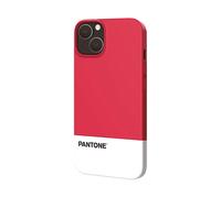 Pantone Cover Per IPhone 13 Rosso Pt-Pc1007r1 Custodia Cover Iphone