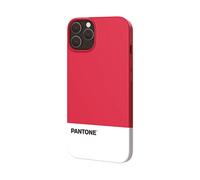 Celly Cover iPhone 13 Pro Pantone Rosso