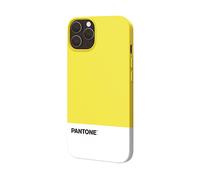 PANTONE COVER IPHONE 13 PRO YELLOW
