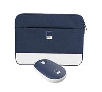 Pantone Universe Valigetta Per Portatile Kit Mouse 15.6´´