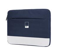 Pantone Custodia Sleeve Per Laptop Fino A 16" Deep Ocean Pt-Bpc001n Borsa Per No