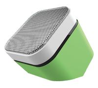 PANTONE SPEAKER FLUO GREEN PT-BS003G