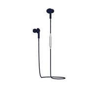 PANTONE PT-WE001N AURICOLARI WIRELESS, Blu marino