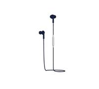 Pantone PT-WE001N Cuffia wireless per chiamate/musica Bluetooth Marine - Nouvo