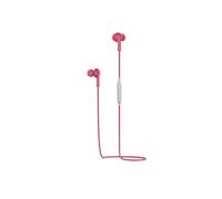 Pantone - Pt-we001p - Stereo Bth Earphone-rosa/plastica Pantone
