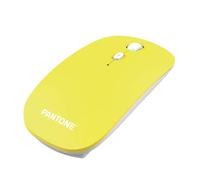 Pantone Routers - Wireless - Modems Marca Modello Wireless Mouse Yellow