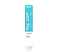 Pantone Set guida ponte rivestito e non rivestito GP6102C | Due ventole che visualizzano 2.587 colori spot Pantone insieme alle corrispondenze CMYK, HTML e RGB più vicine su carta