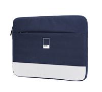 Pantone Custodia Sleeve Per Laptop Fino A 16" Deep Ocean Pt-Bpc001n Borsa Per No