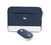 Pantone Universe Valigetta Per Portatile Kit Mouse 15.6´´