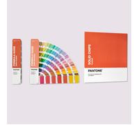 Pantone Solid Color Set (Formula Guide + Solid Chips) - GP1608B