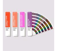 Pantone Solid Guide Set - GP1605B