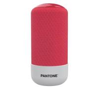 PANTONE - Speaker Bth Red1