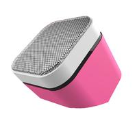 Pantone Speaker Speaker PT-BS003R PANTONE WIRELESS SPEAKER FLUO 3W PK