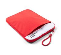 Pantone Tablet Sleeve 13", Red Red 2035